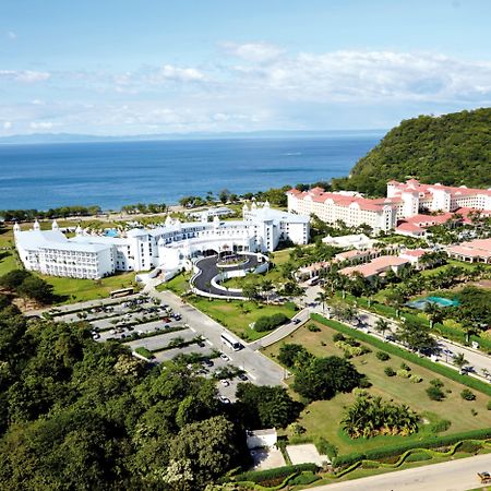 Riu Palace Costa Rica Matapalo  Zewnętrze zdjęcie