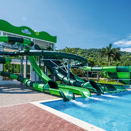 Riu Palace Costa Rica Matapalo  Zewnętrze zdjęcie
