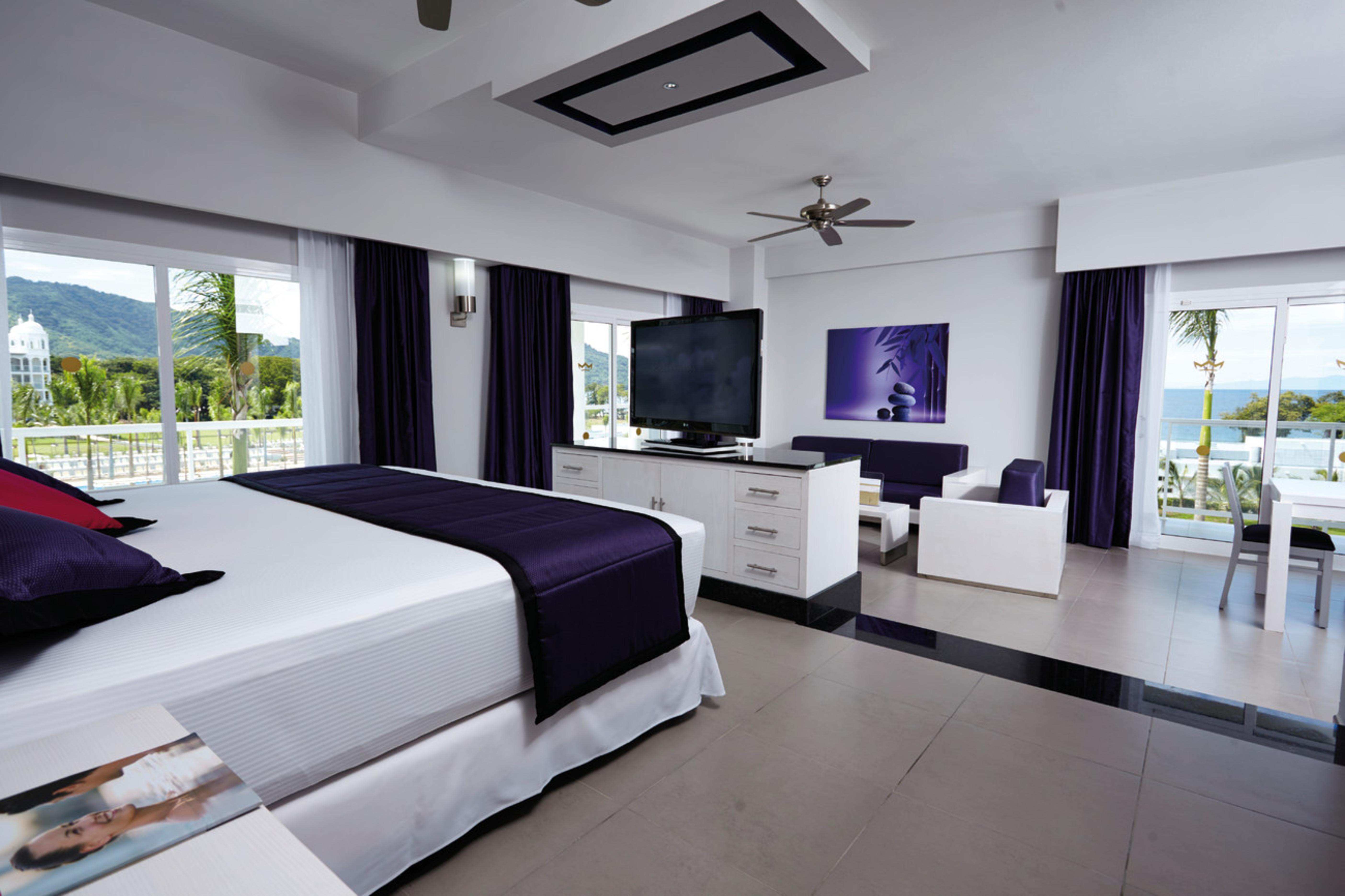 Riu Palace Costa Rica Matapalo  Zewnętrze zdjęcie