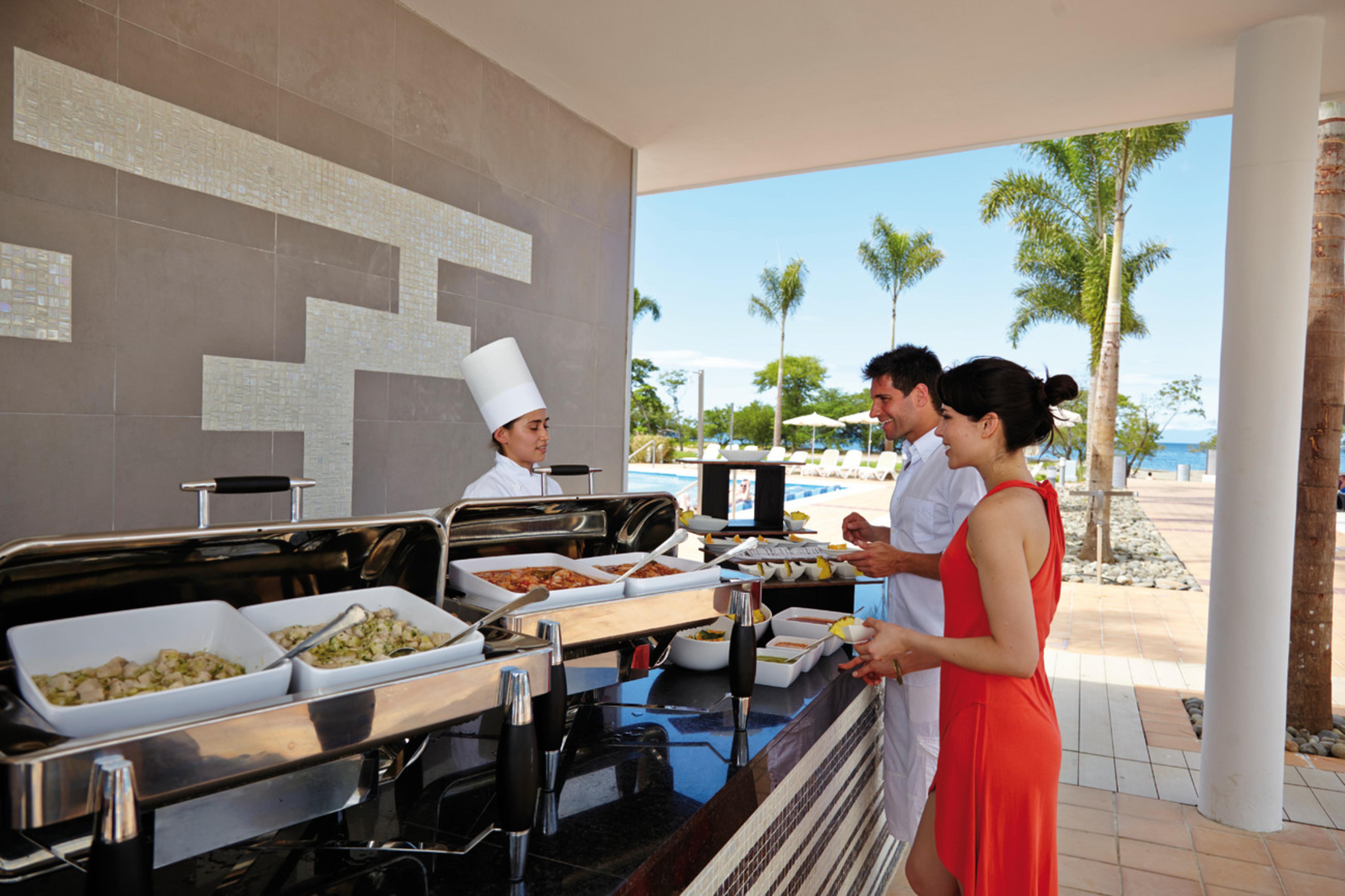 Riu Palace Costa Rica Matapalo  Zewnętrze zdjęcie