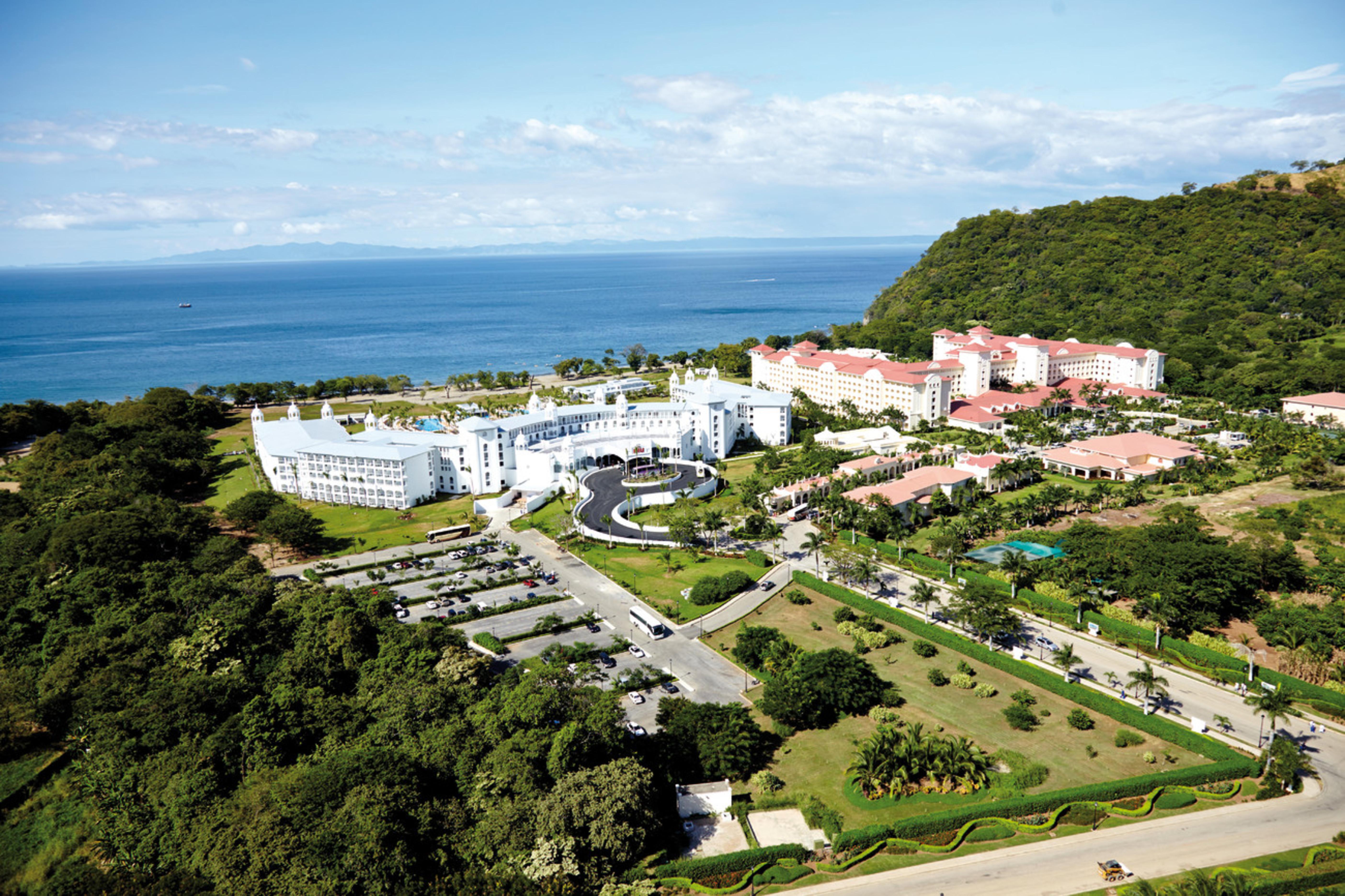 Riu Palace Costa Rica Matapalo  Zewnętrze zdjęcie