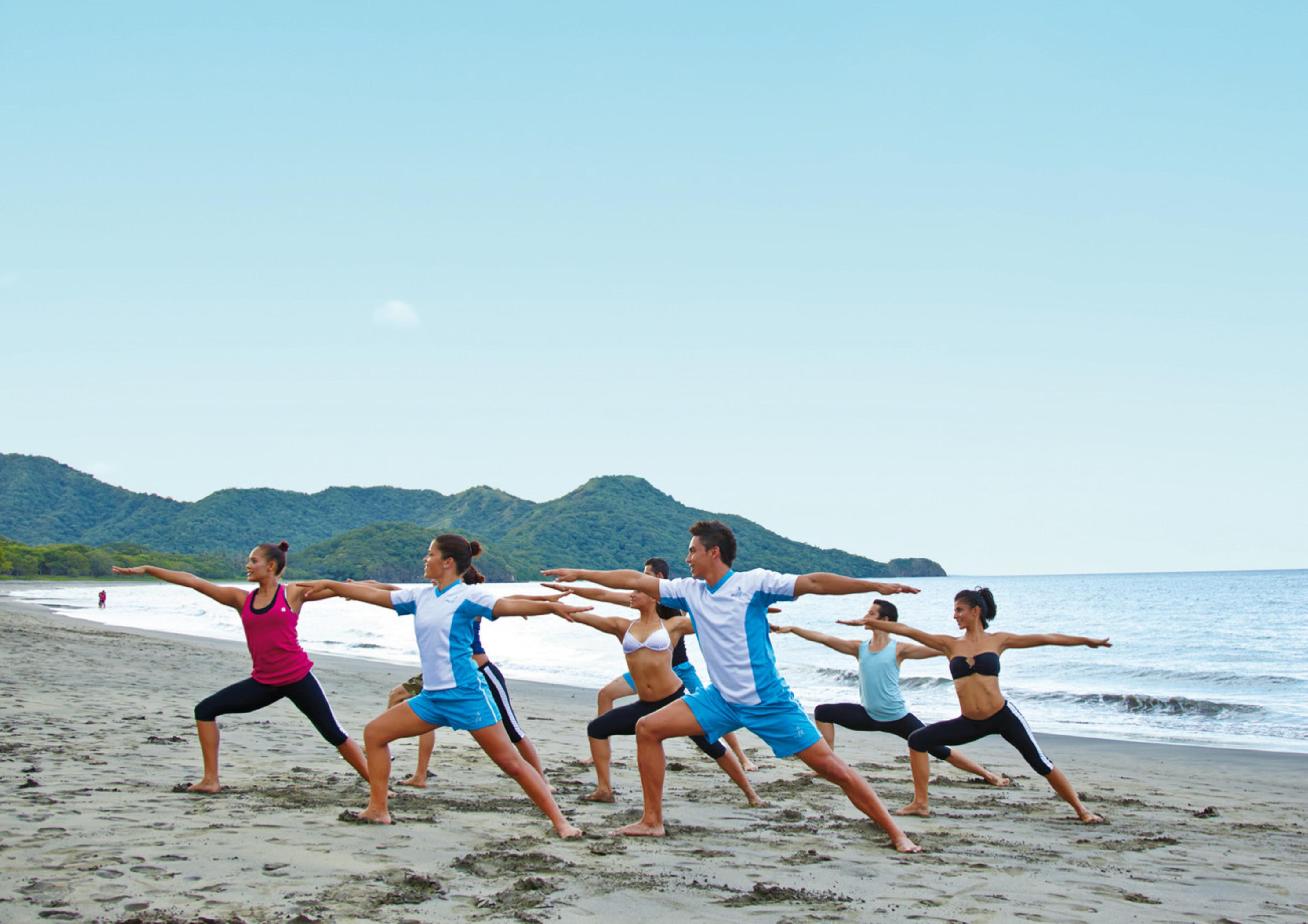 Riu Palace Costa Rica Matapalo  Zewnętrze zdjęcie