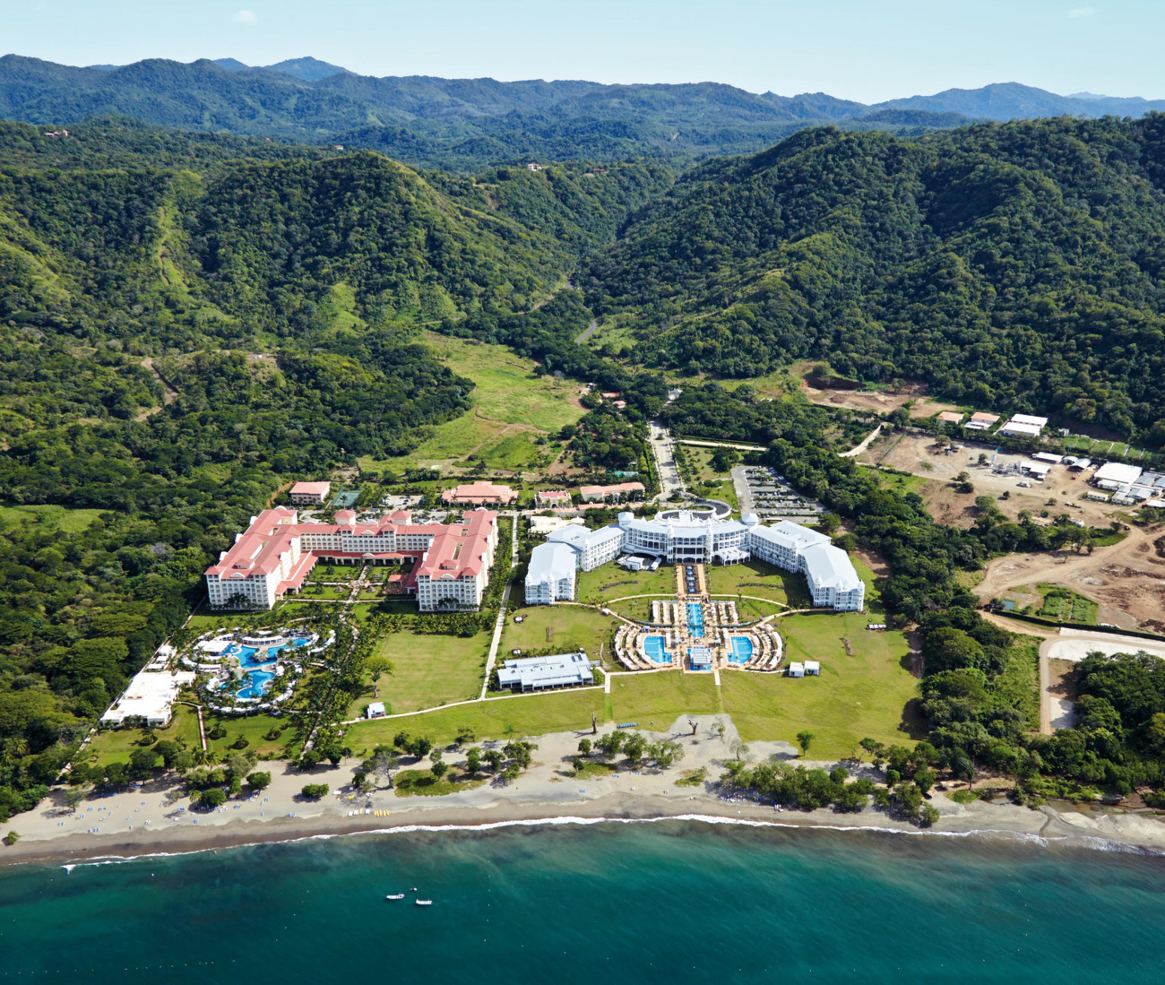 Riu Palace Costa Rica Matapalo  Zewnętrze zdjęcie