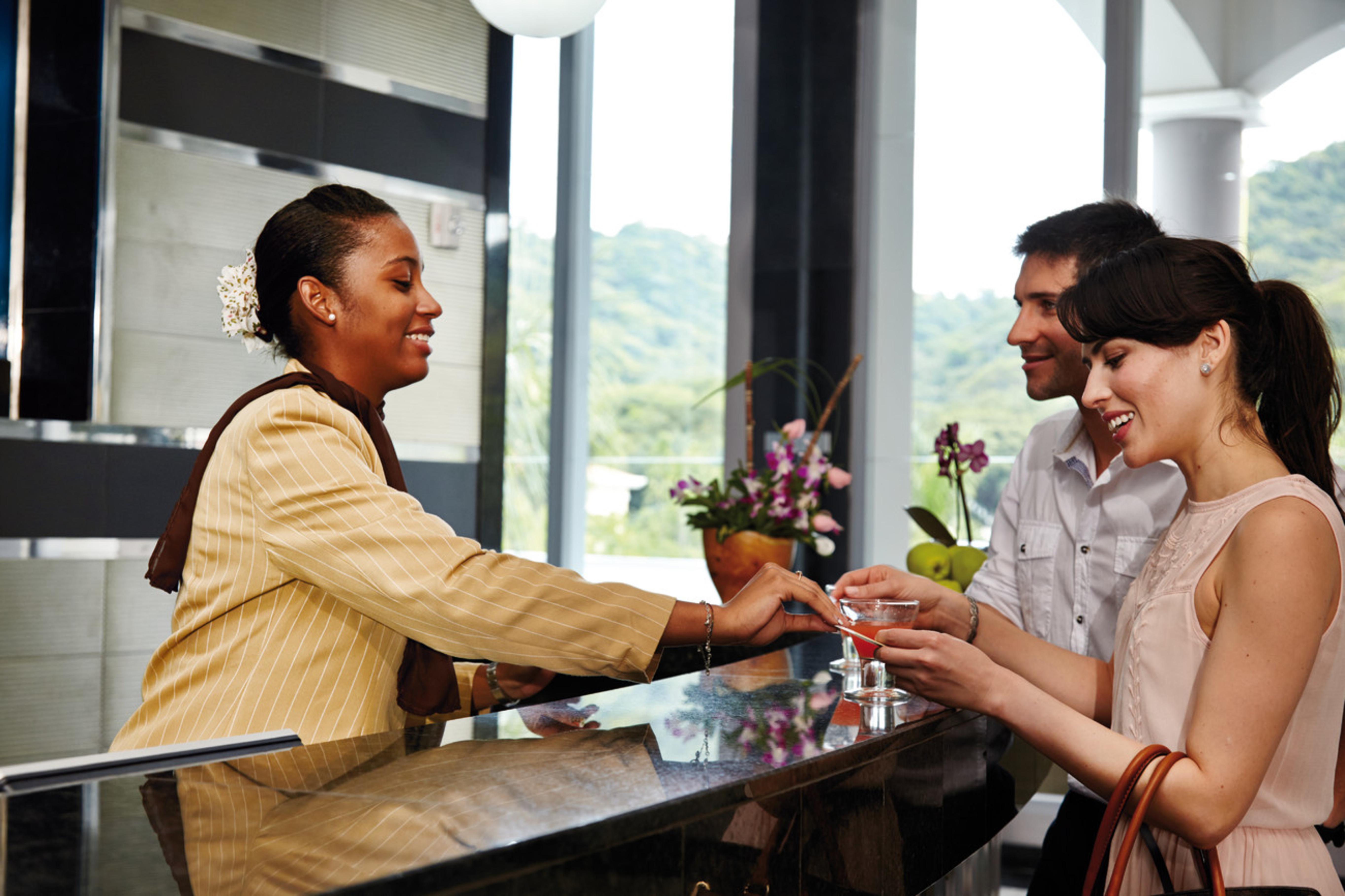 Riu Palace Costa Rica Matapalo  Zewnętrze zdjęcie