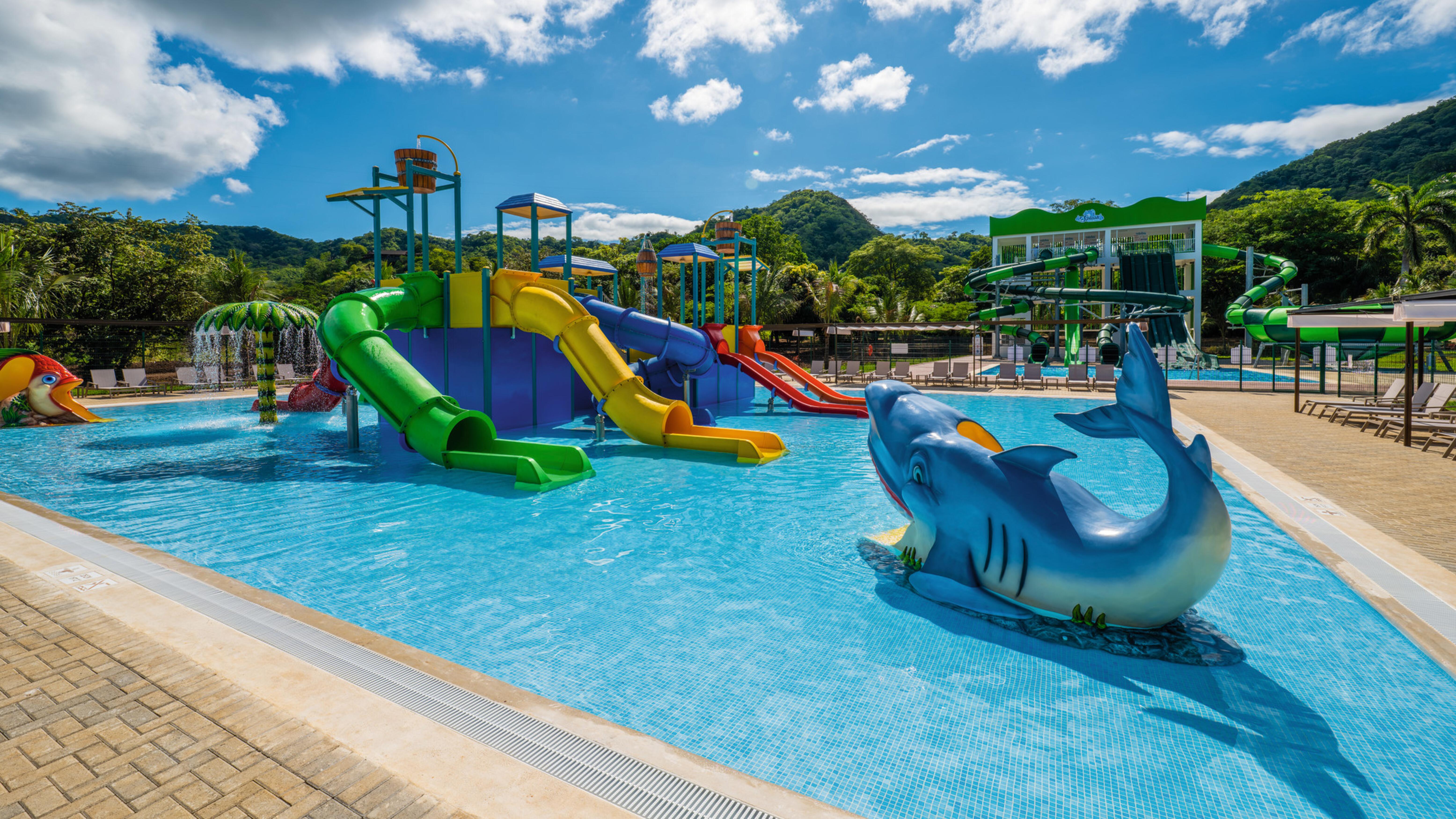 Riu Palace Costa Rica Matapalo  Zewnętrze zdjęcie