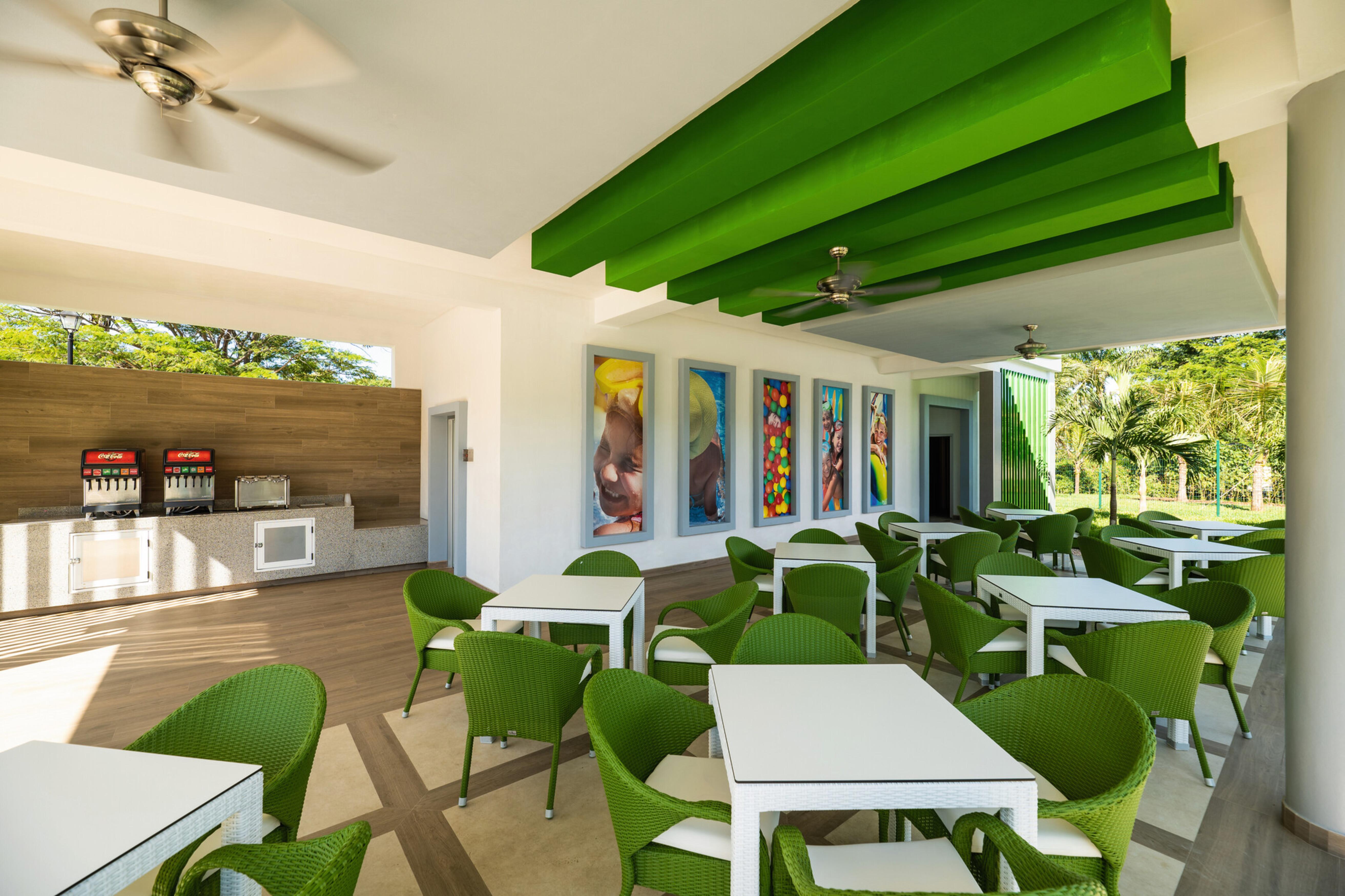 Riu Palace Costa Rica Matapalo  Zewnętrze zdjęcie