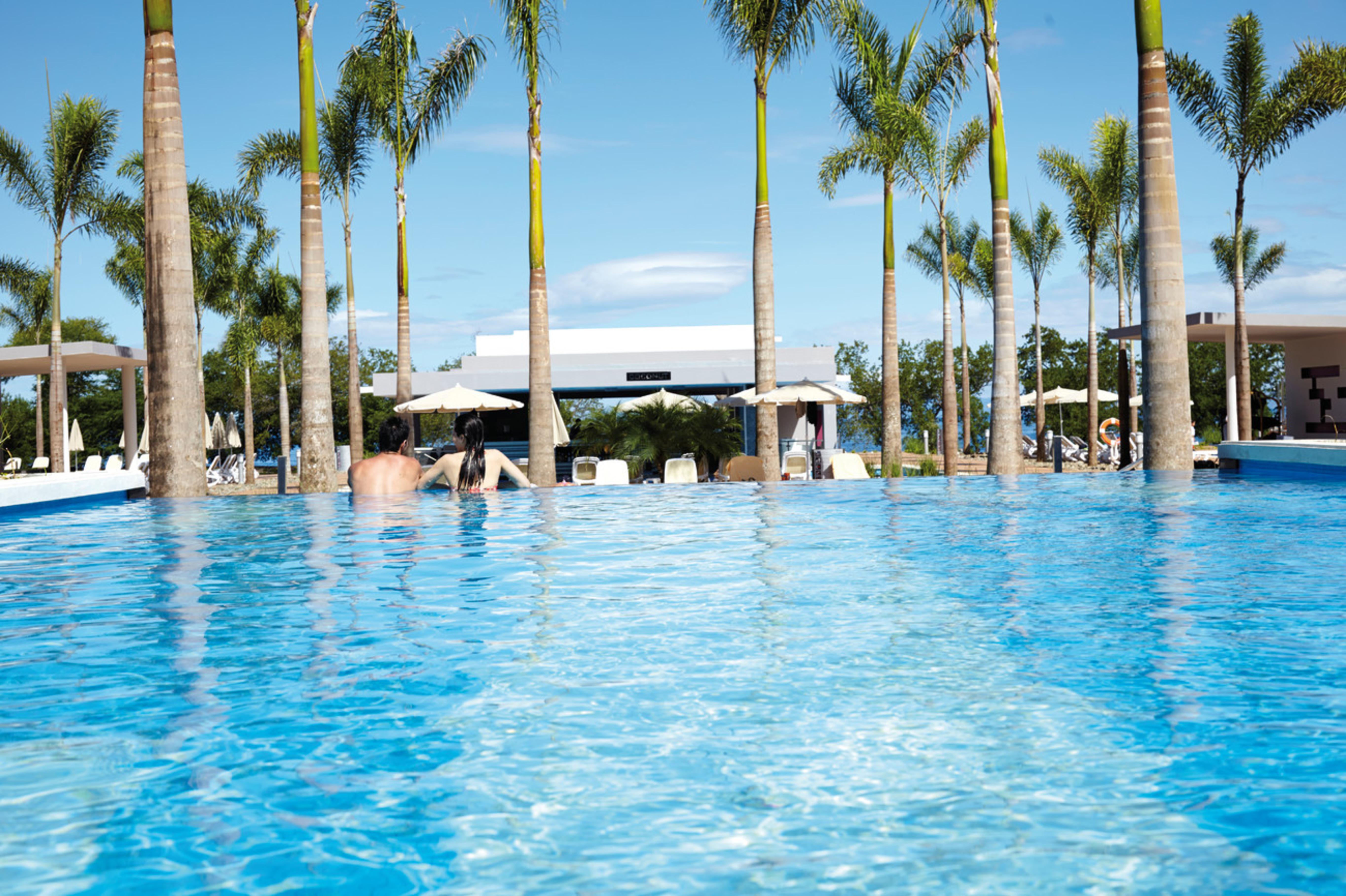 Riu Palace Costa Rica Matapalo  Zewnętrze zdjęcie