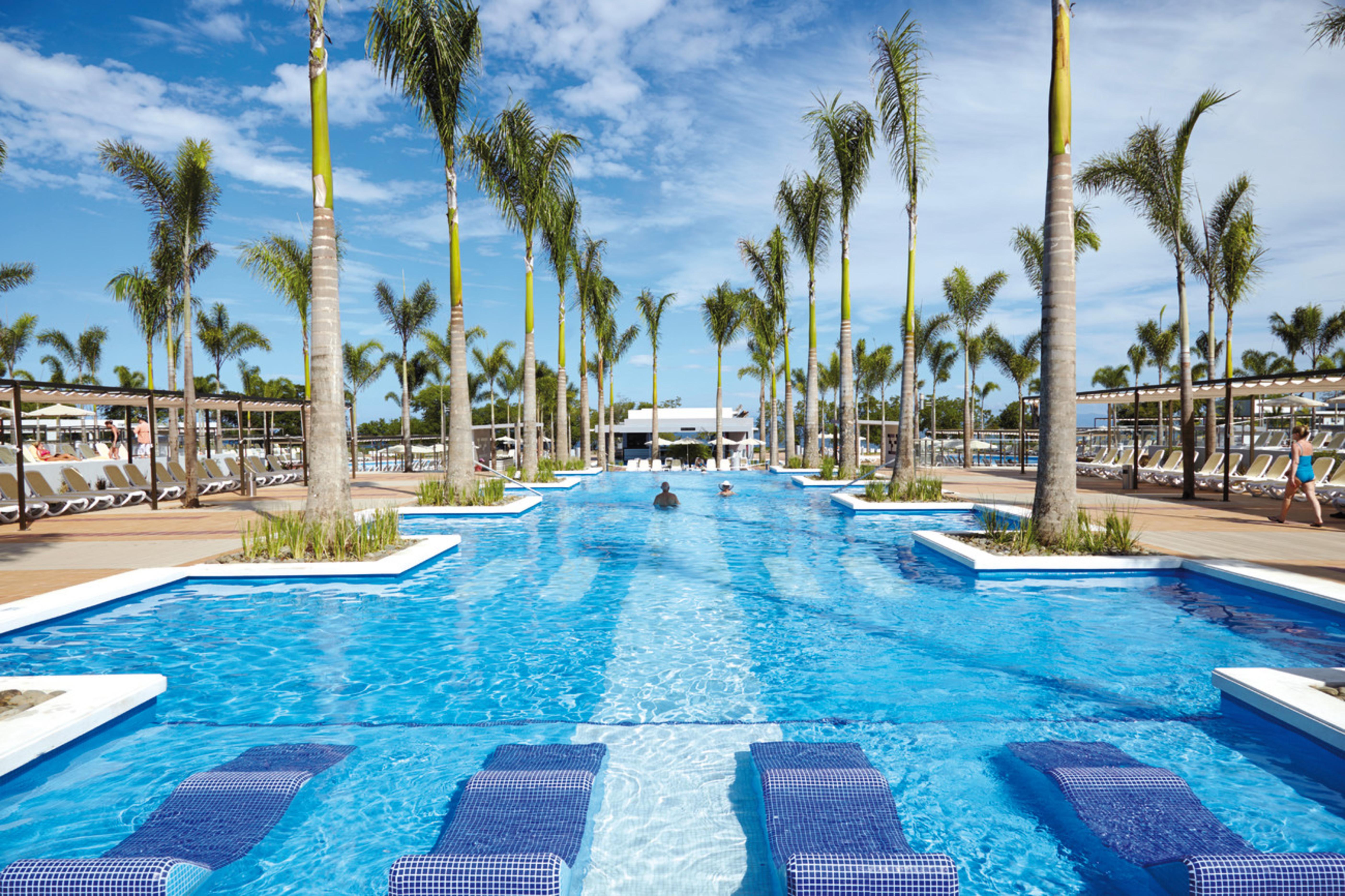 Riu Palace Costa Rica Matapalo  Zewnętrze zdjęcie