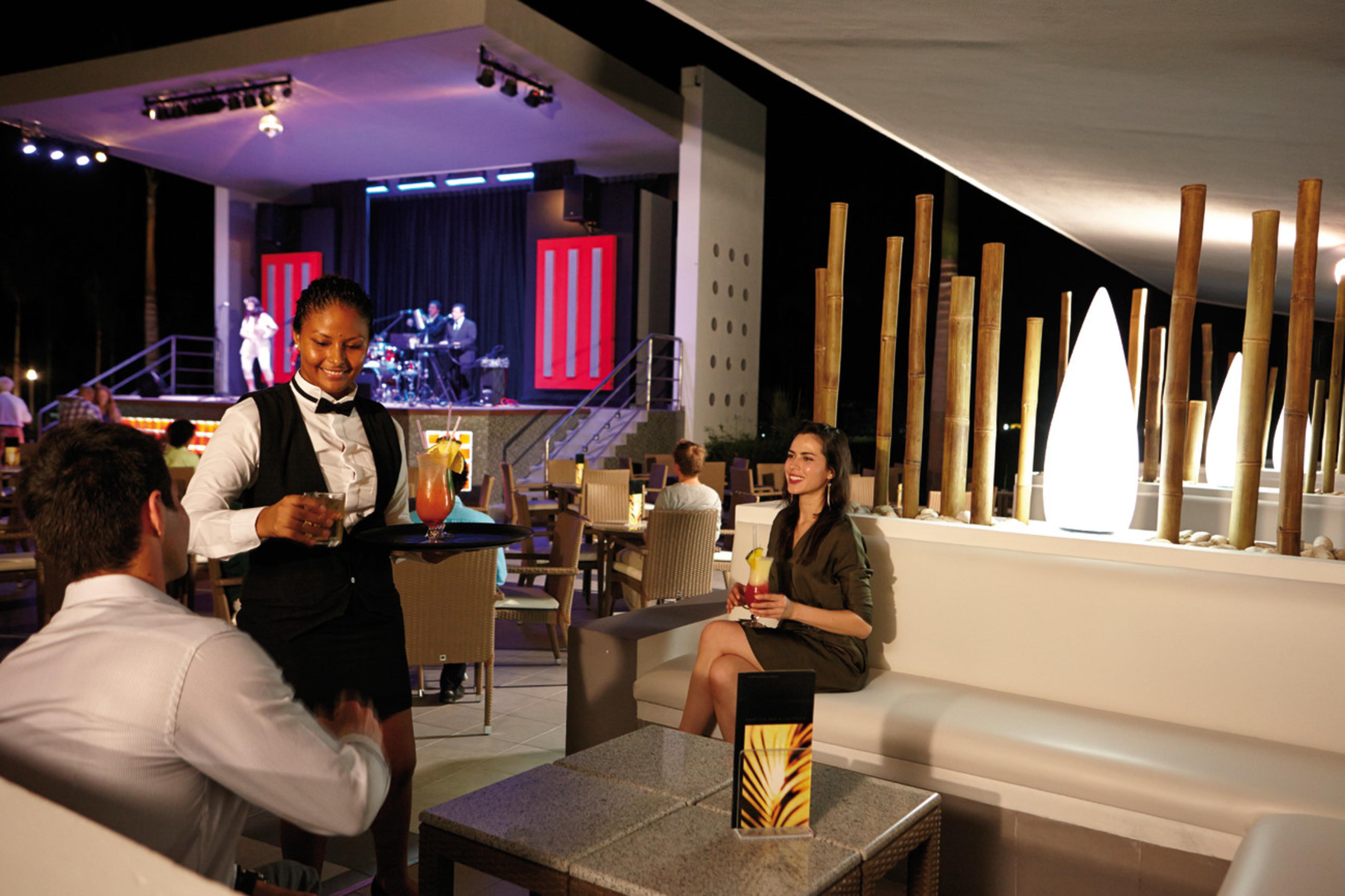 Riu Palace Costa Rica Matapalo  Zewnętrze zdjęcie