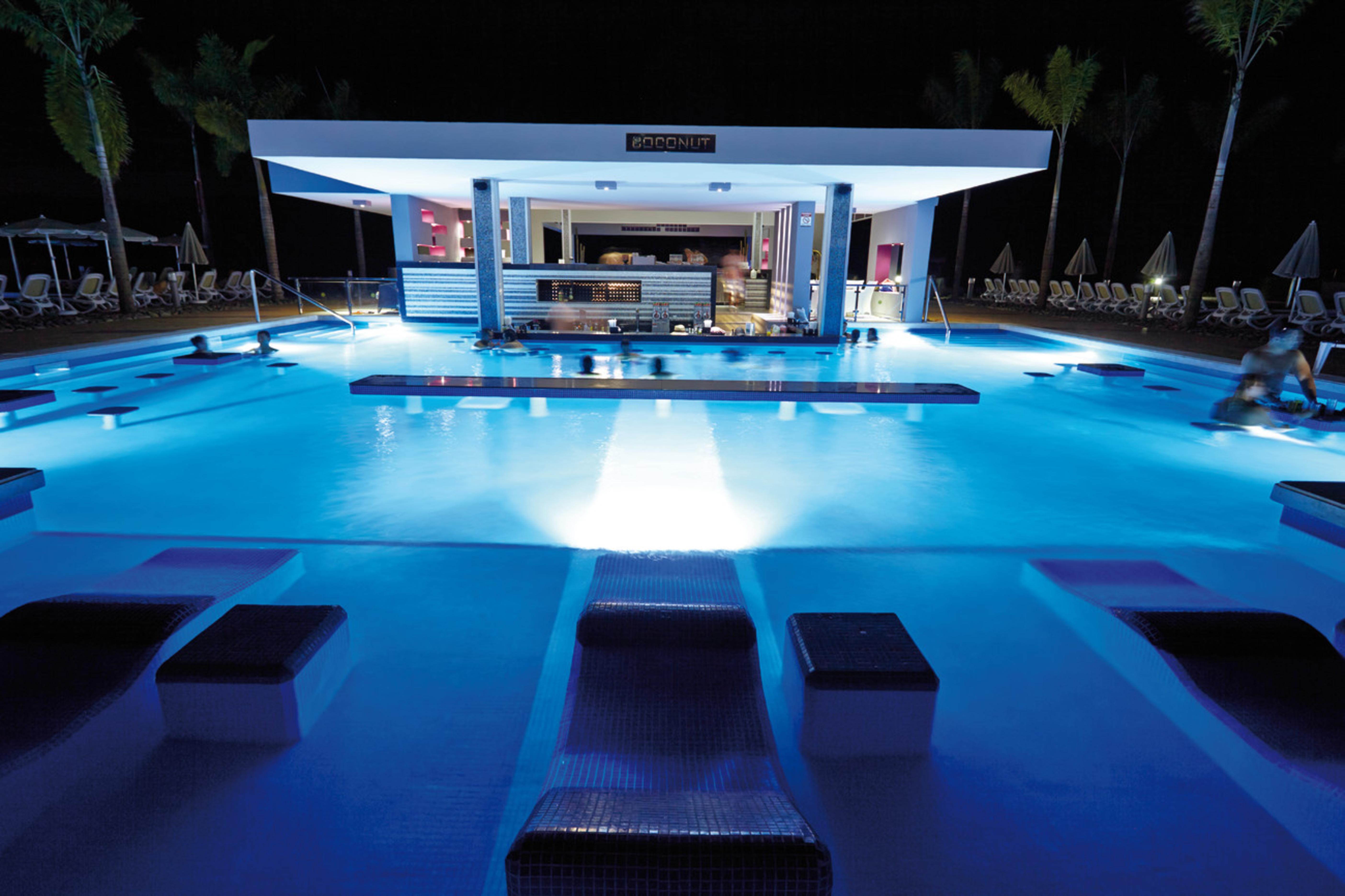 Riu Palace Costa Rica Matapalo  Zewnętrze zdjęcie
