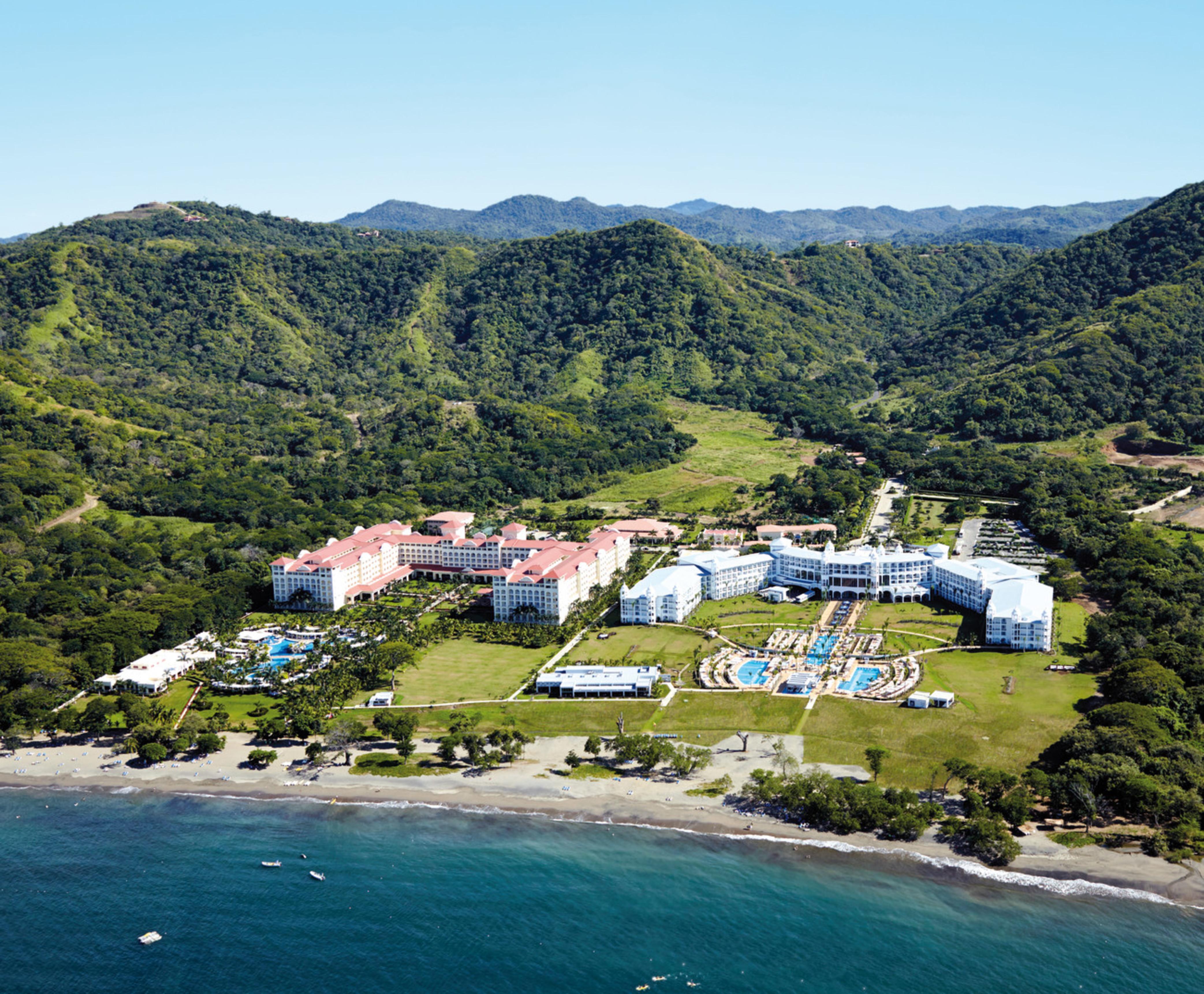 Riu Palace Costa Rica Matapalo  Zewnętrze zdjęcie