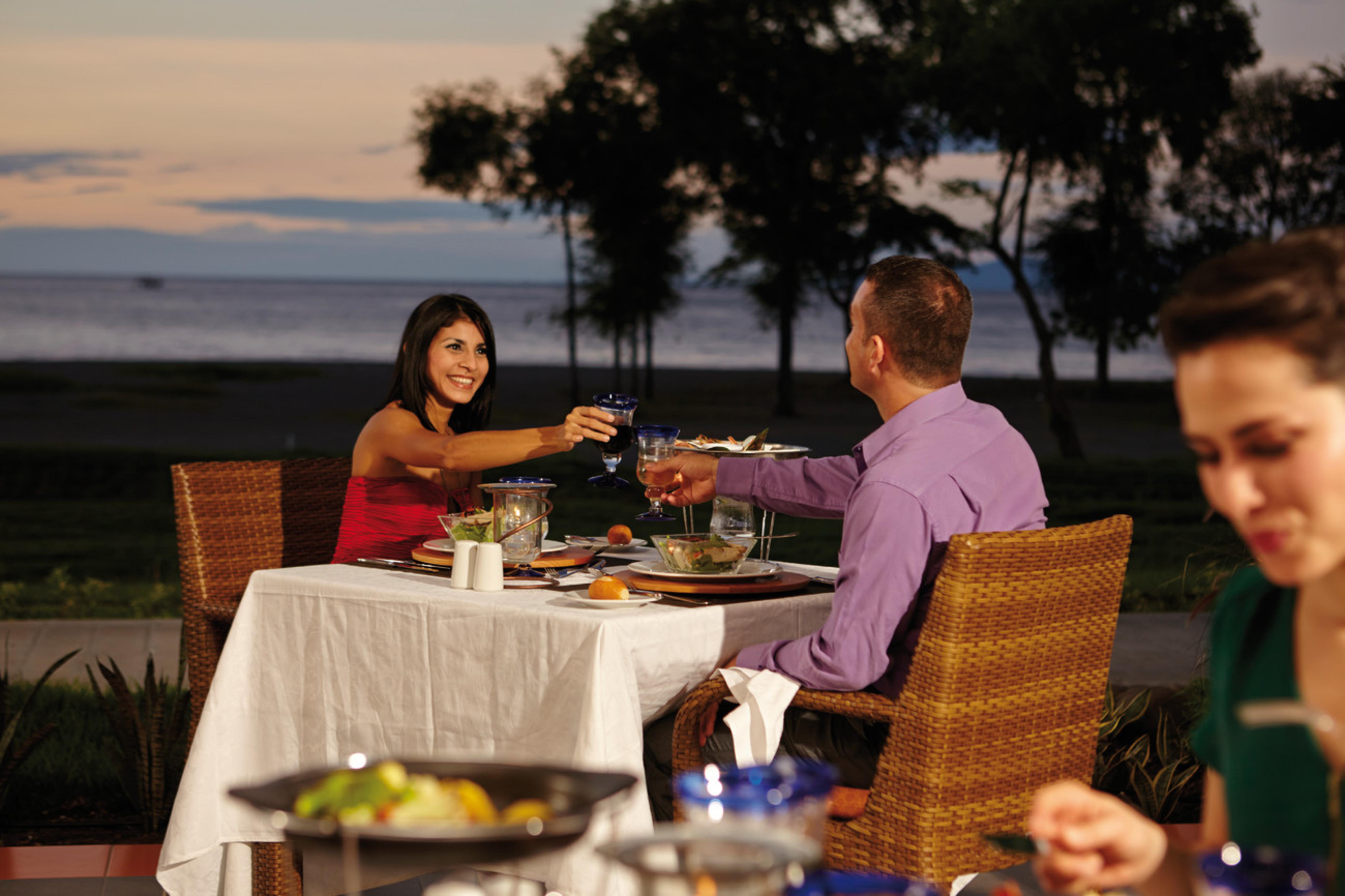 Riu Palace Costa Rica Matapalo  Zewnętrze zdjęcie