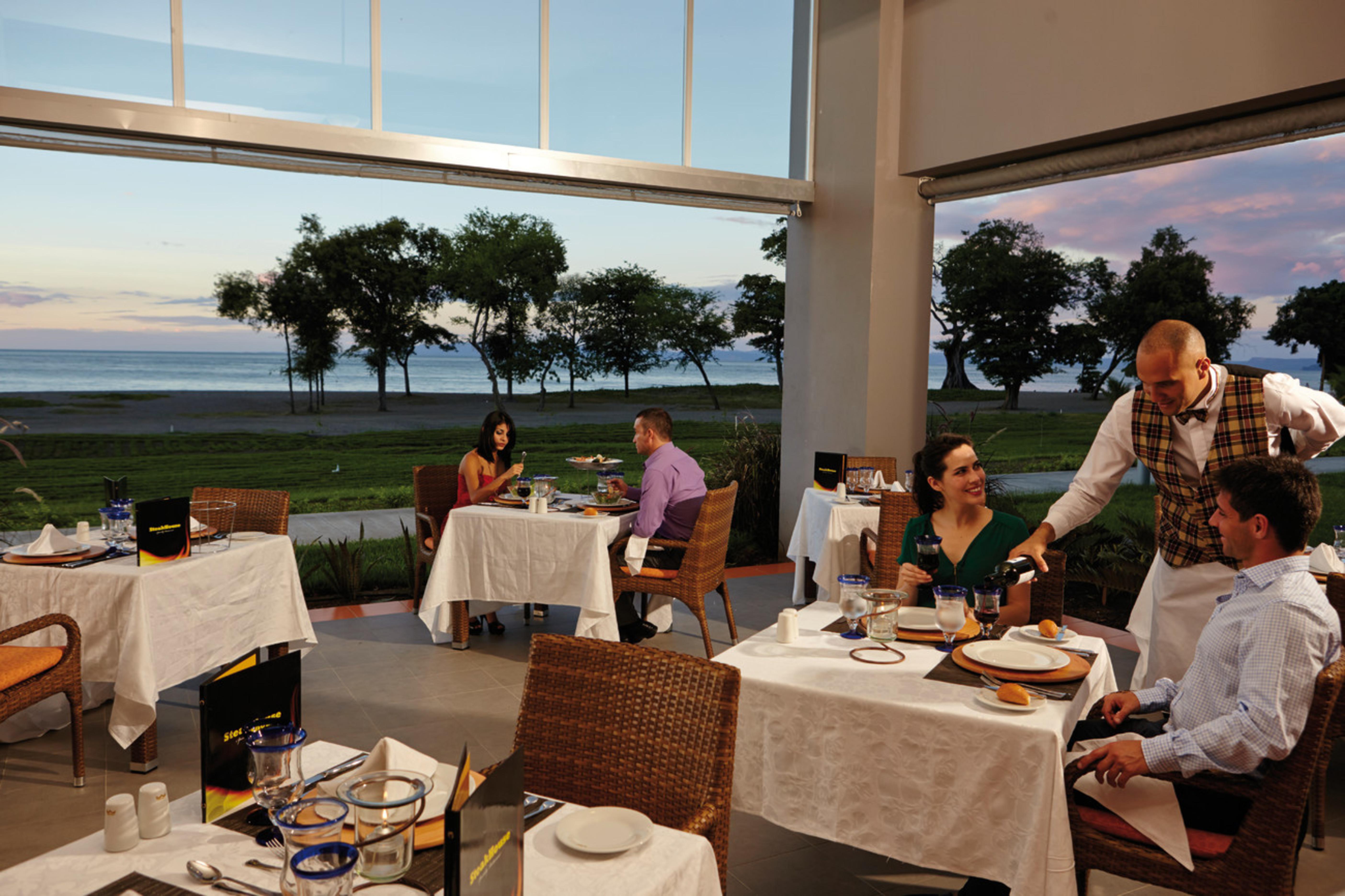 Riu Palace Costa Rica Matapalo  Zewnętrze zdjęcie