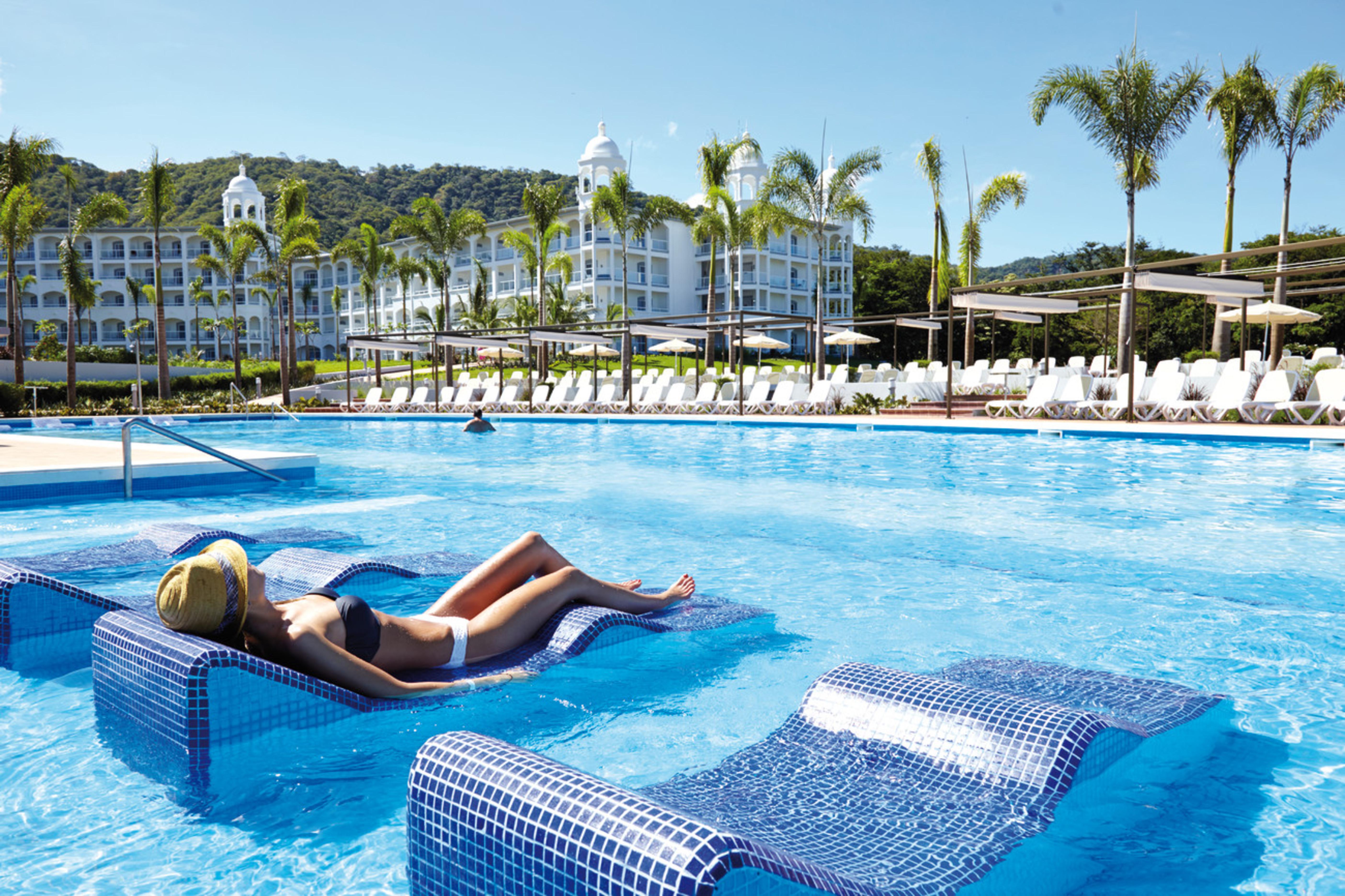 Riu Palace Costa Rica Matapalo  Zewnętrze zdjęcie