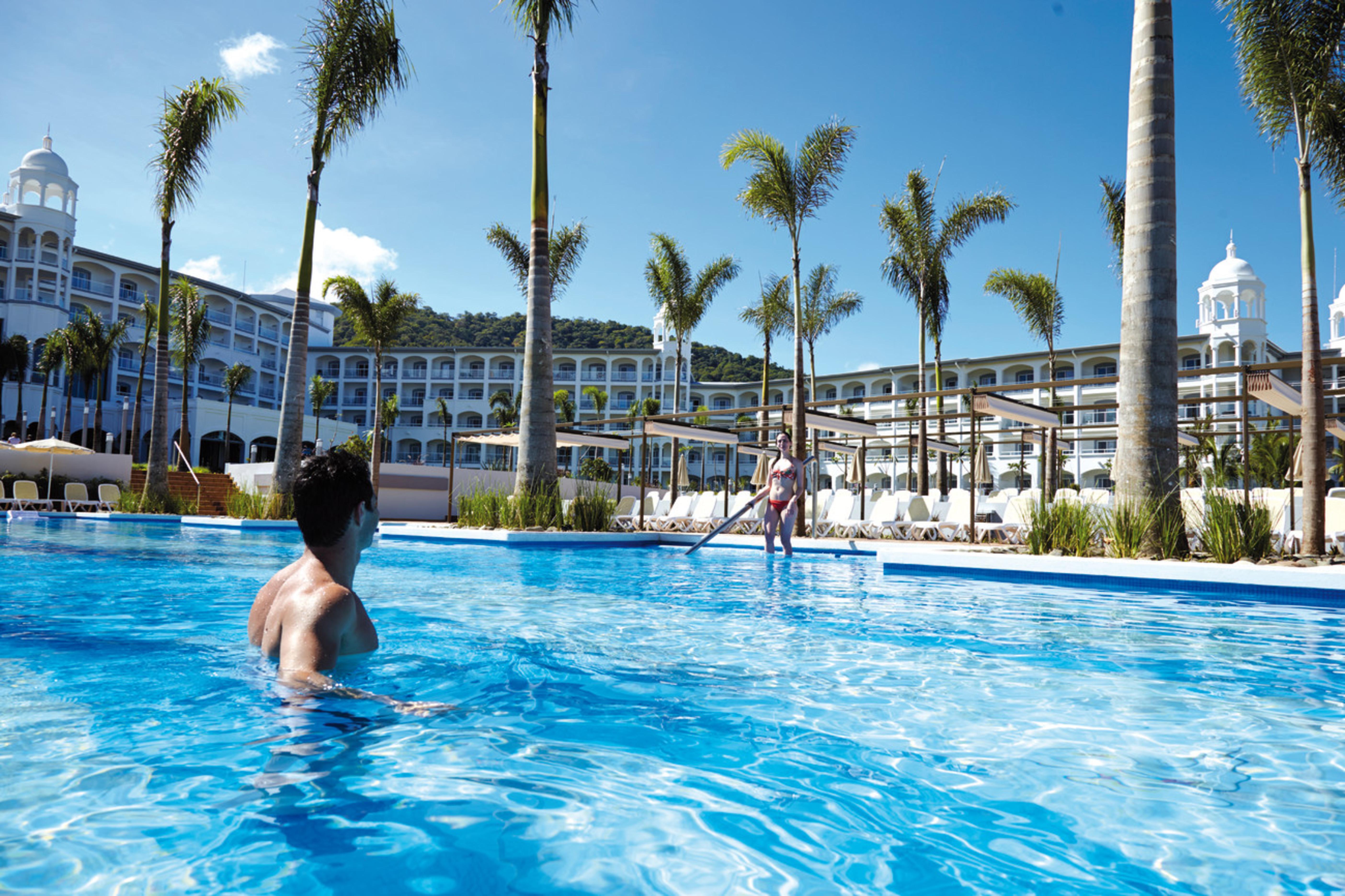 Riu Palace Costa Rica Matapalo  Zewnętrze zdjęcie