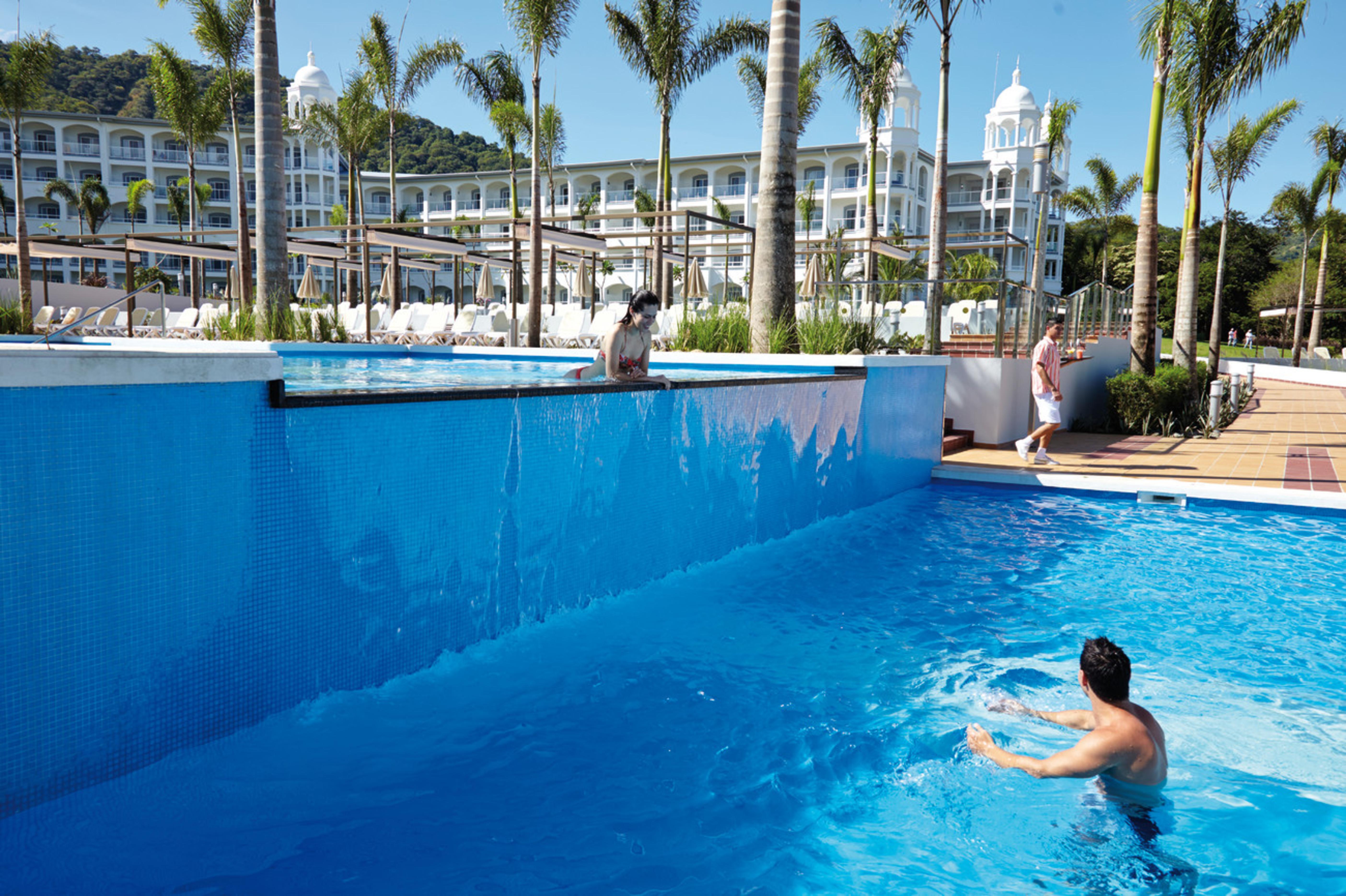 Riu Palace Costa Rica Matapalo  Zewnętrze zdjęcie