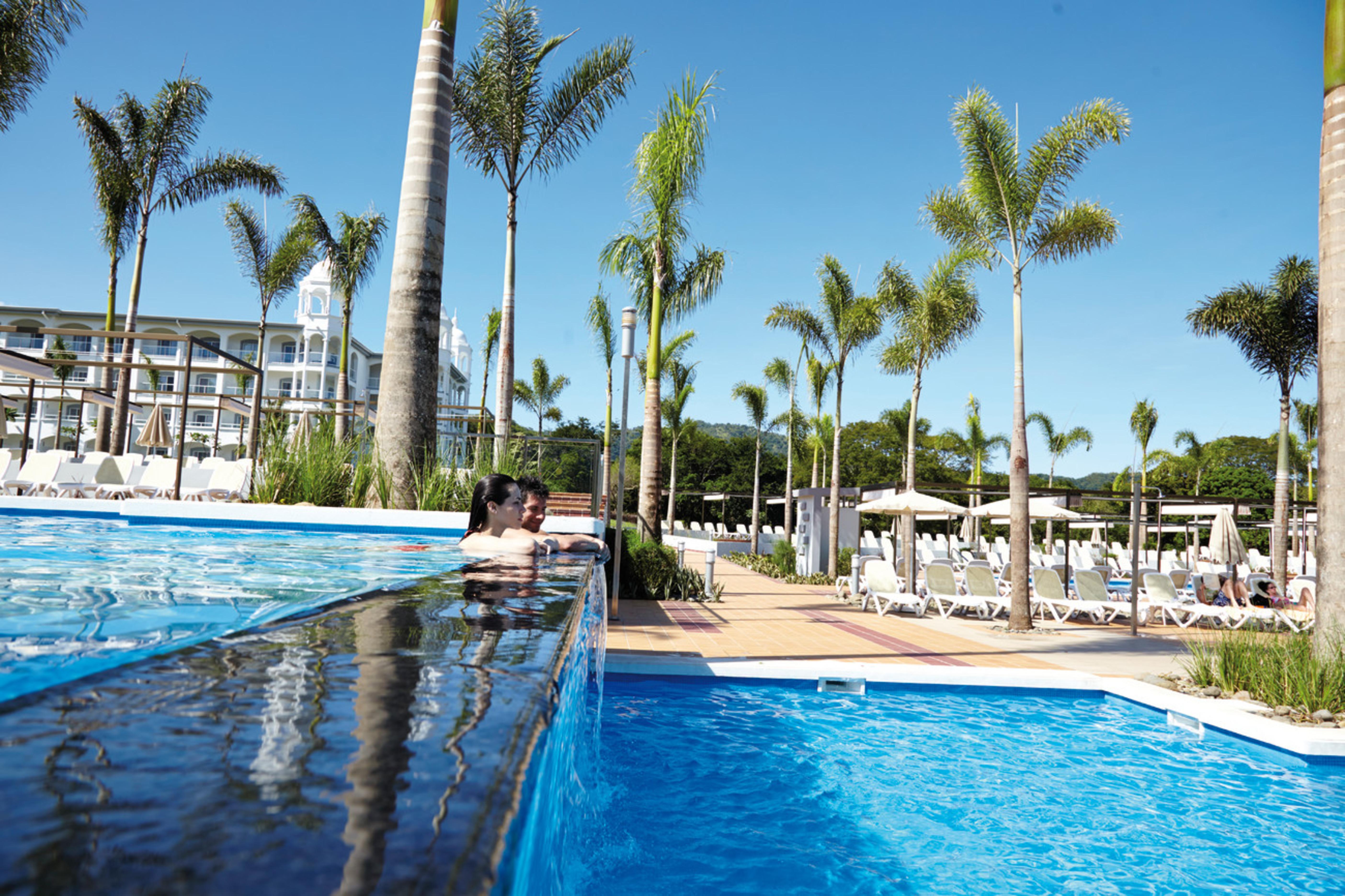 Riu Palace Costa Rica Matapalo  Zewnętrze zdjęcie