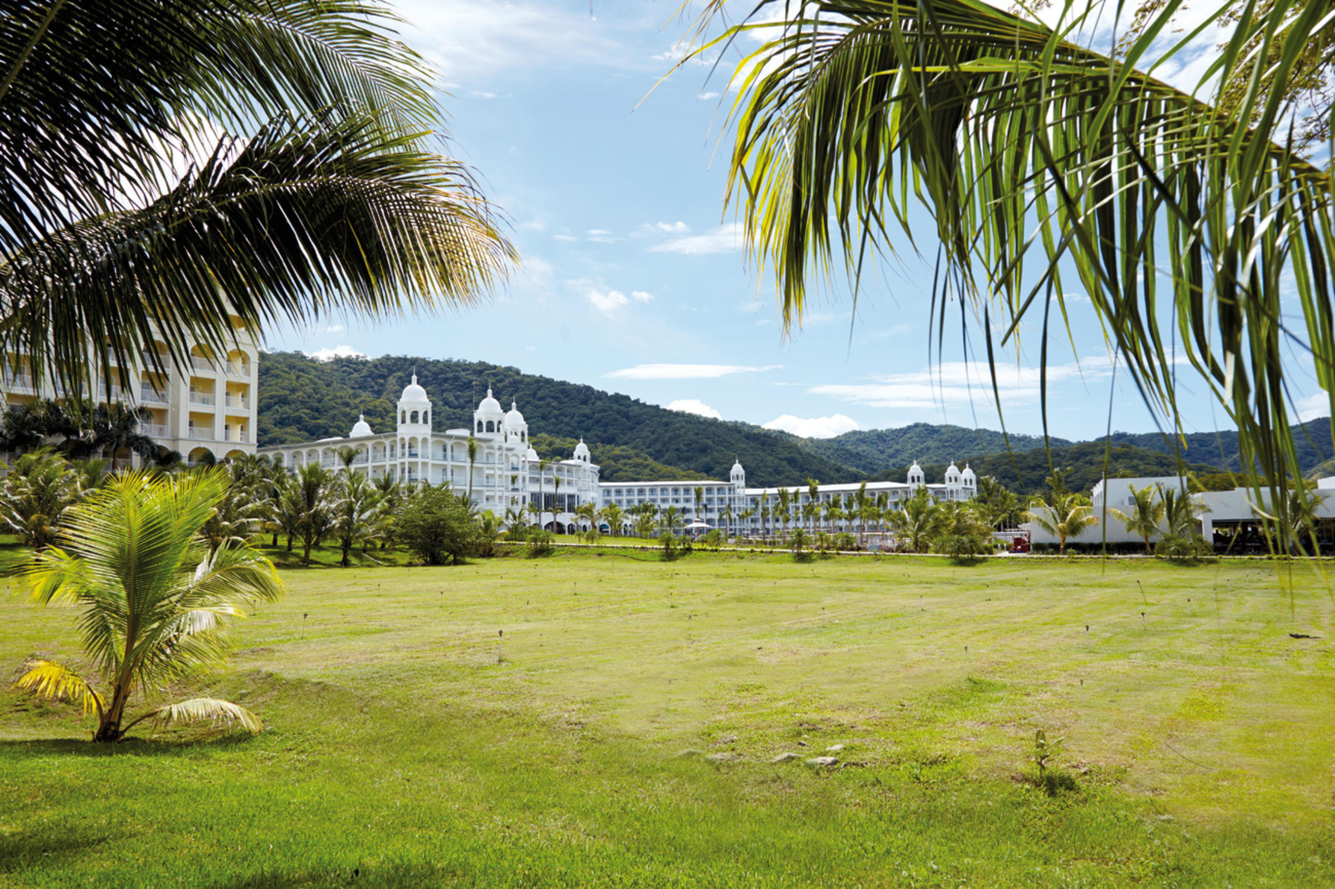Riu Palace Costa Rica Matapalo  Zewnętrze zdjęcie