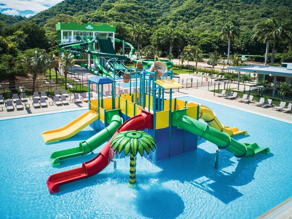 Riu Palace Costa Rica Matapalo  Zewnętrze zdjęcie
